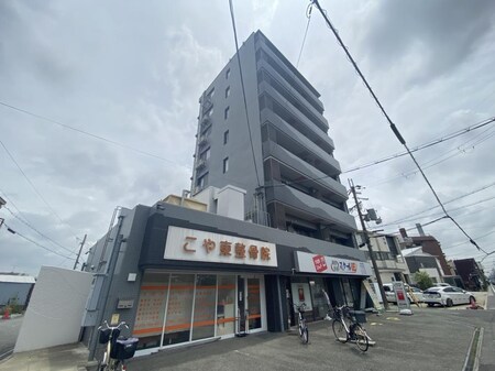 ファクト´93外観写真