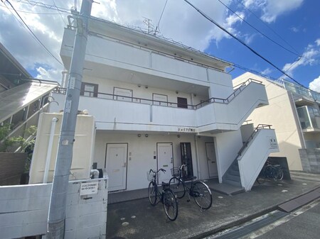 ジョイフジ塚口外観写真