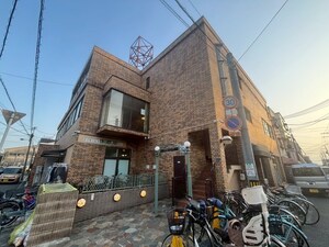 竹島プラザ外観写真