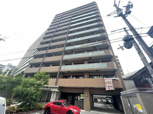 リッツ加島