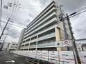 グランツコート御幣島