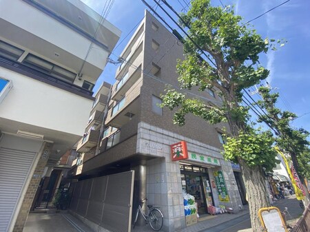 タカキ2000外観写真