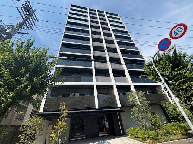 S-RESIDENCE福島Alovita