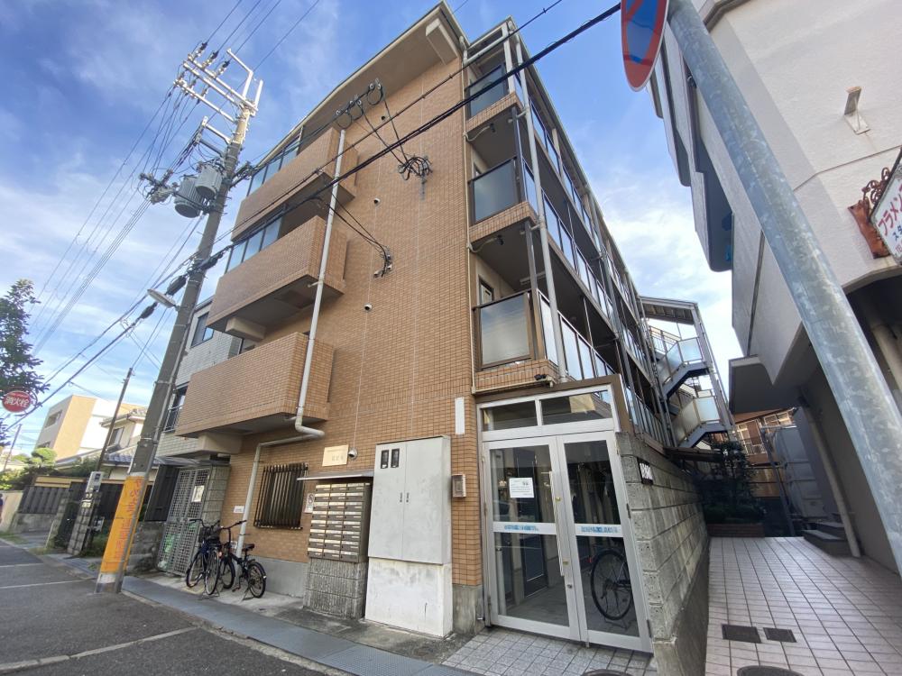 Kビル