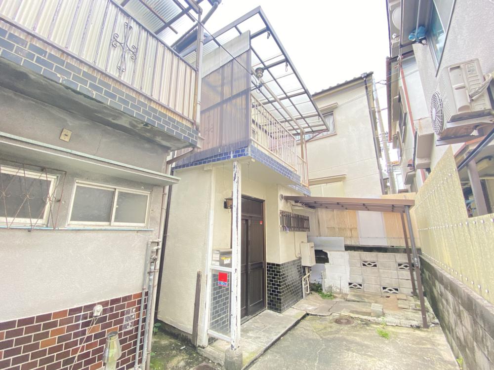 尼崎市南武庫之荘6丁目