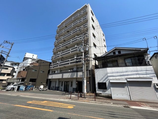 エナブル塚本2