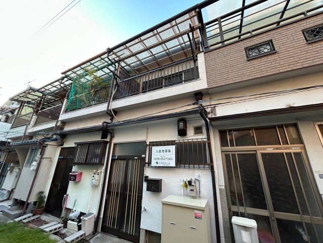 長洲東通1丁目テラス