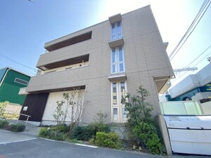エトワール大和田外観写真