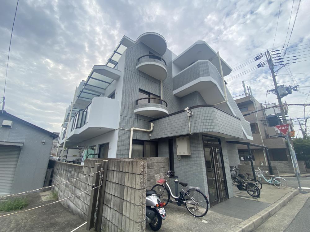 カーサミソノ