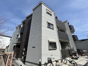 カプリコーン外観写真