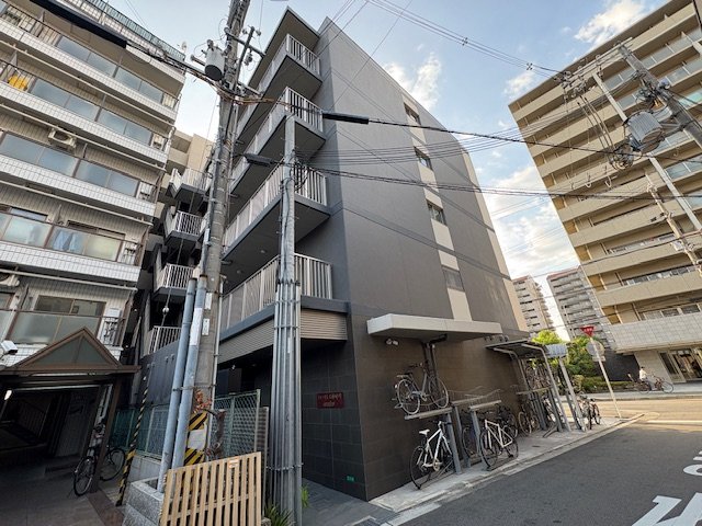 フォートレス神崎川Center