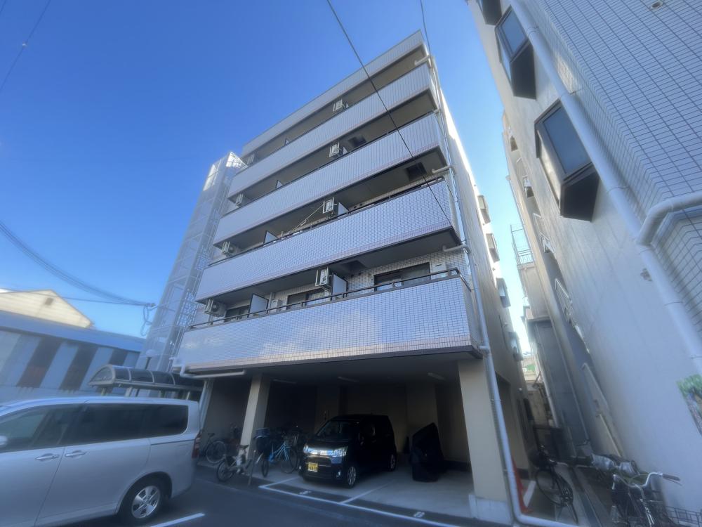 ホープパレス新塚本