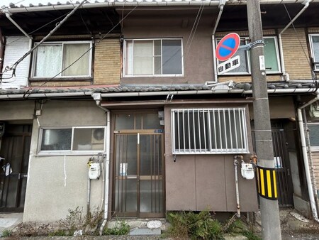 姫島2丁目貸家外観写真