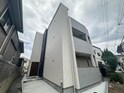 ピレーネ福町