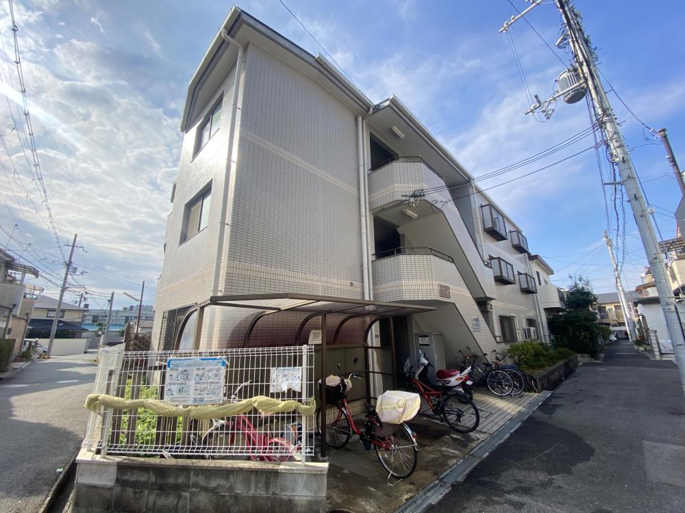 スペースライフ塚口本町