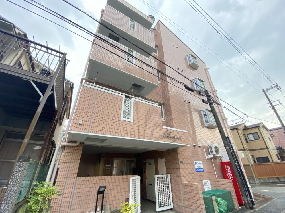 ボンジュール