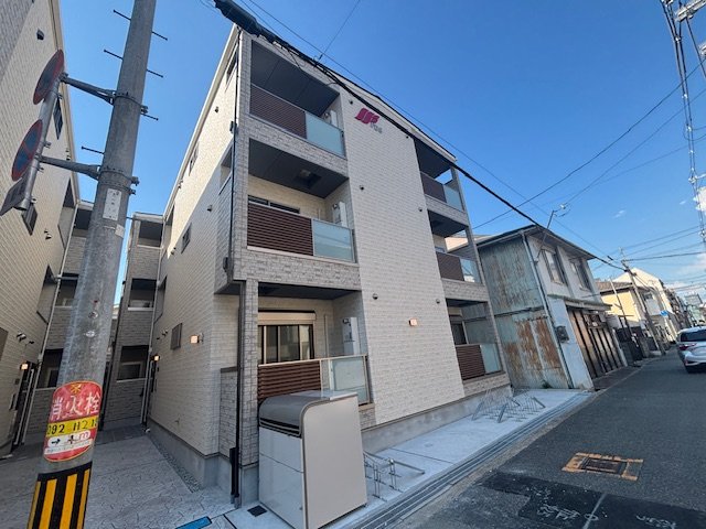 F asecia 花川