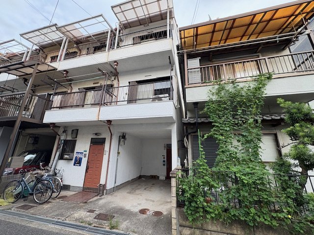 淀川区加島2丁目貸家