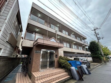 ロジュマン東武庫川外観写真