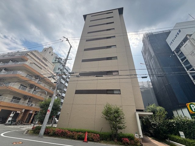 メゾントーワ