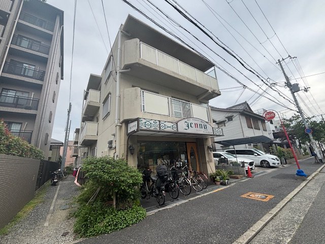 S.field東難波