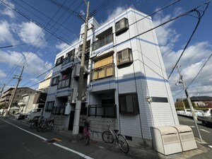 アーバン大西外観写真
