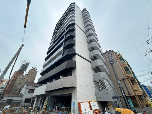 プレサンス塚本ベラビィ