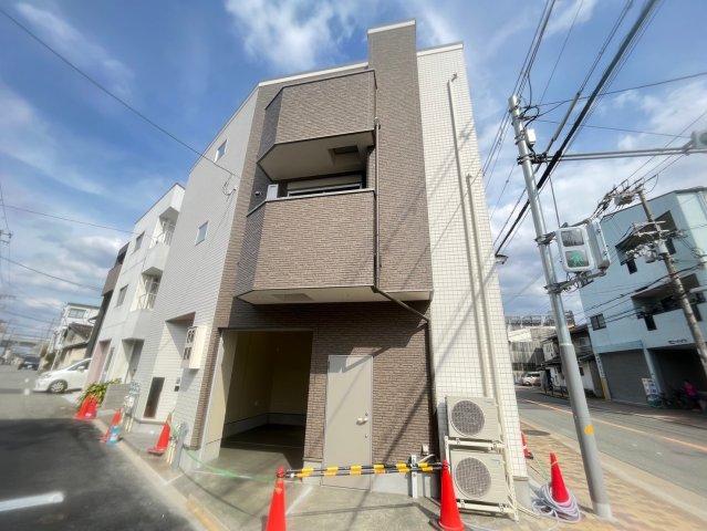 （仮称）大和田新築マンション