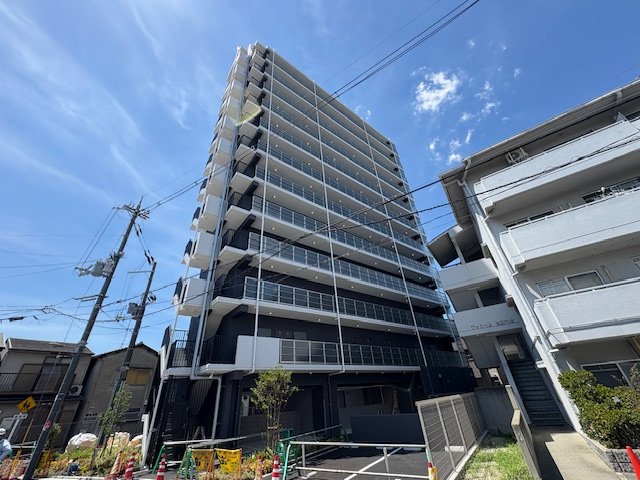 アドバンス大阪ビアン