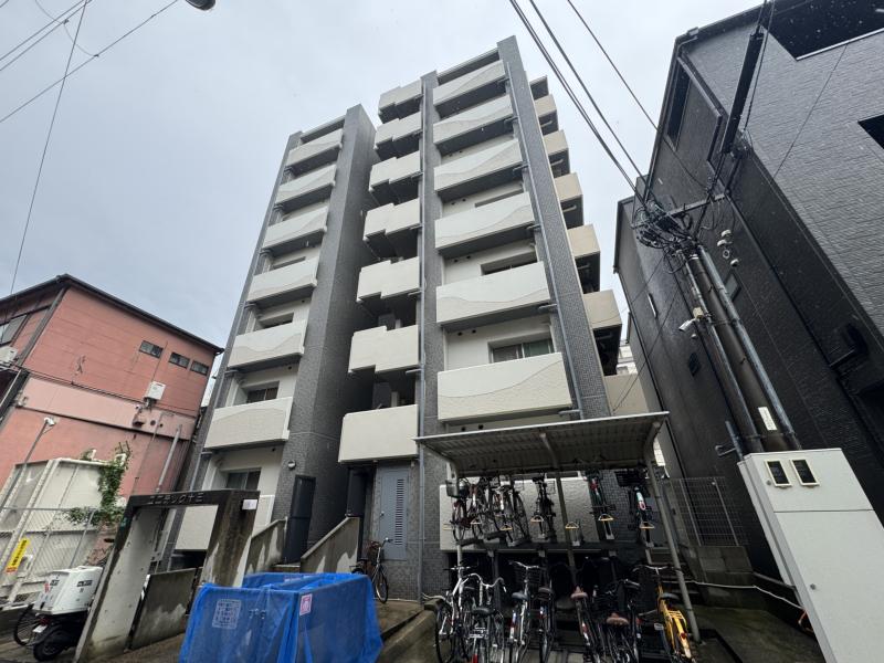 ユニテック十三