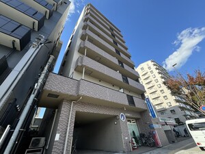 ネージュ宮ノ前外観写真