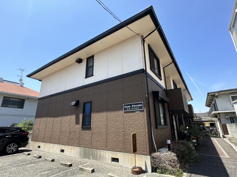 Casa Eterna
