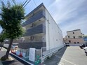 フジパレス尼崎西浦公園西