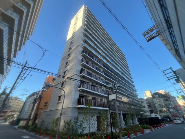 スプランディット十三本町