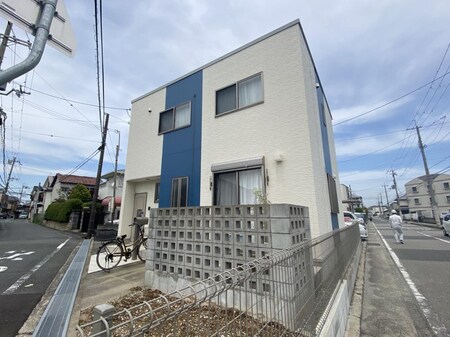 伊丹千僧ナビキューブ外観写真