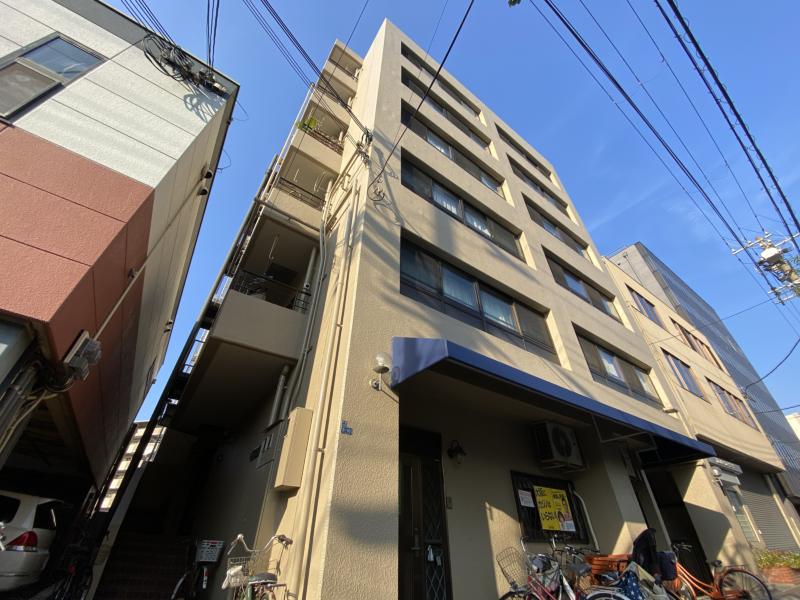 ダイシンコーポ
