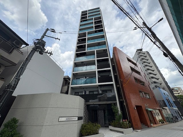 S-RESIDENCE福島玉川Tres