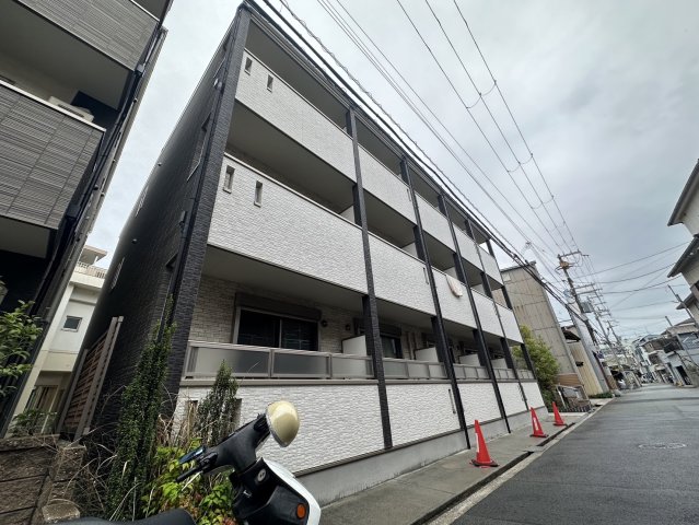 大野レジデンスＢ棟