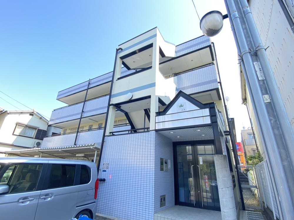 ジョイフル山善