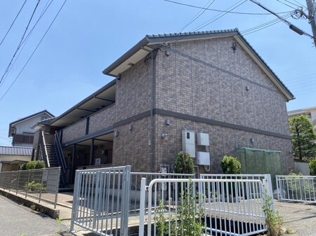 モナリエ園田外観写真