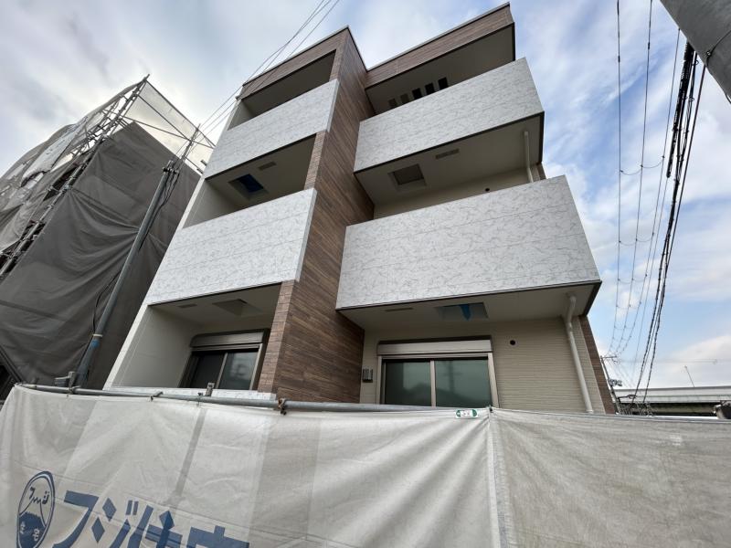 フジパレス出来島EAST5番館
