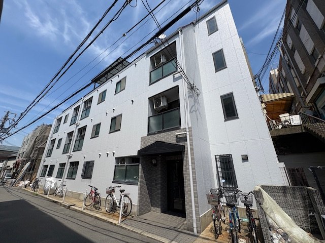アーキーハウス