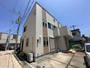 武庫之荘レスト・ヴィラージュ外観写真
