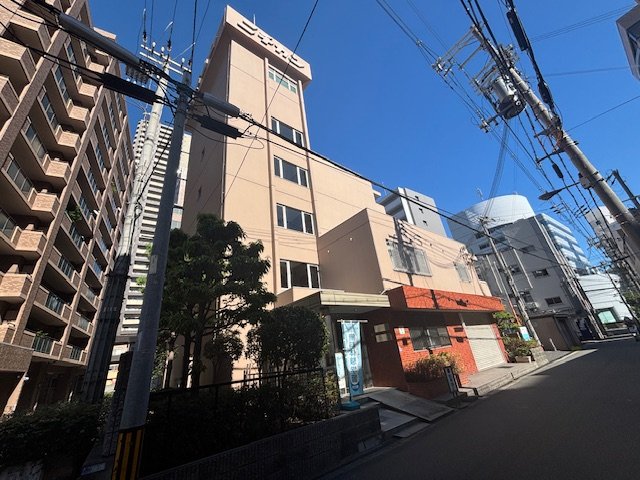 ブルームコート1