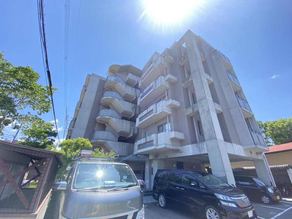 カンパーニュ北園田