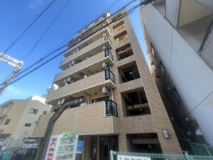 グランメゾンイマス塚本外観写真