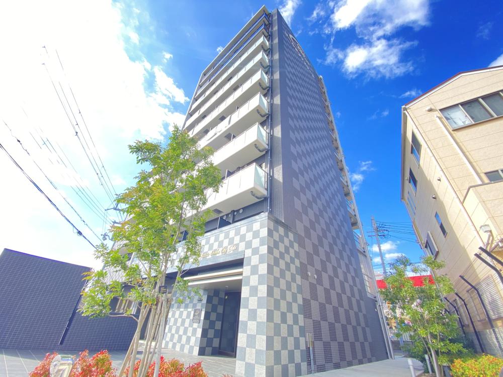 ファステートOSAKAシティゲート