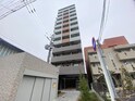 レーヴメゾン尼崎昭和通