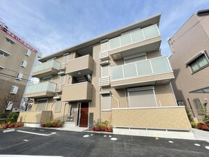 D-room昆陽北外観写真