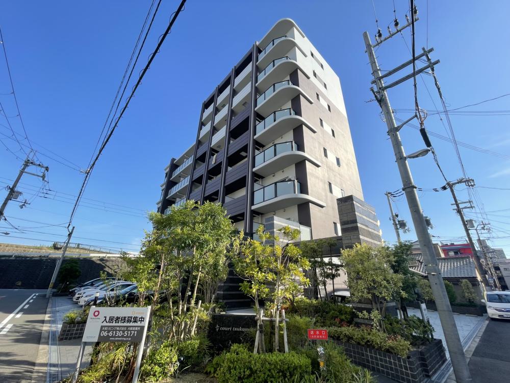 幸 court tsukamoto